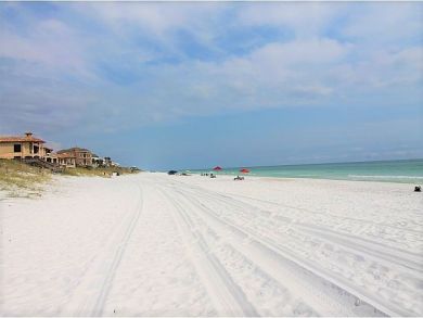 Walk to Beach 4 Bedroom WaterSound Vacation Home Sleeps 10